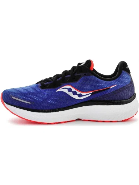 Pantofi Saucony albastru