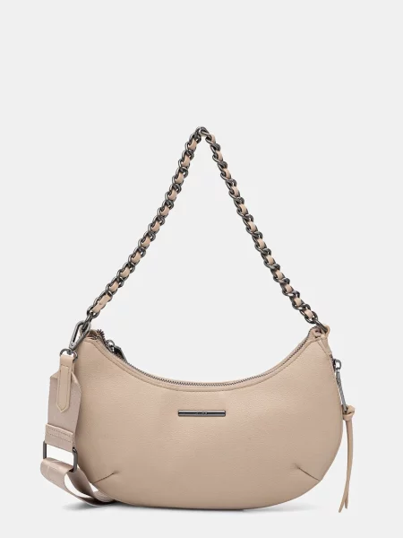 Torbica Aldo ELBATERIEL bež