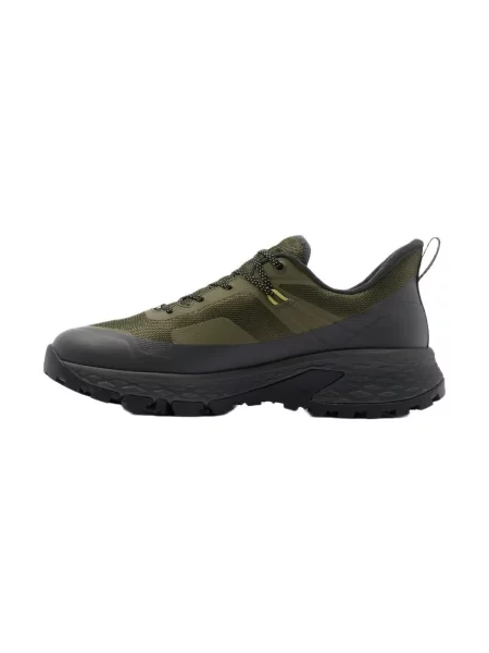 Pantofi Columbia negru