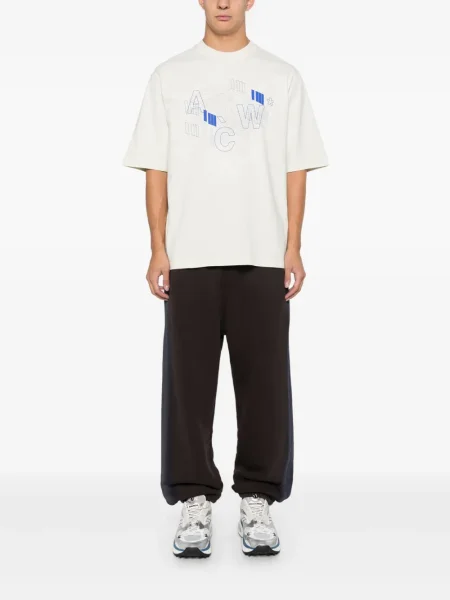 Tricou A-cold-wall*