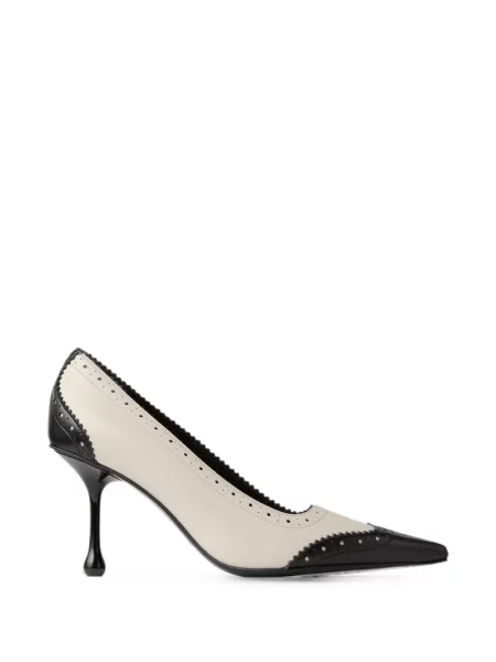 Pantofi cu toc Jimmy Choo