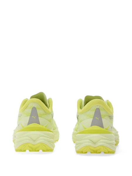 Sneakerși Puma Nitro galben