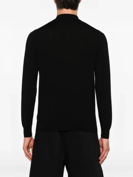 Polo Diktat negru