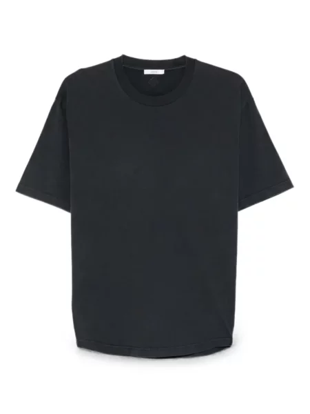 Scurt tricou Haikure negru