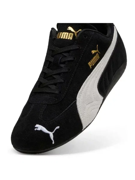 Pantofi Puma negru