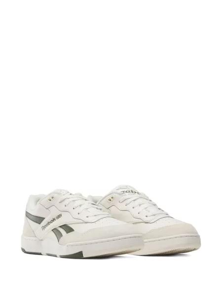 Sneakerși Reebok alb