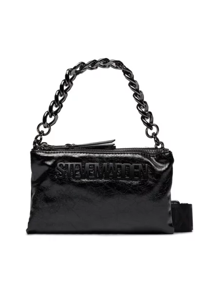 Сумка Steve Madden черная