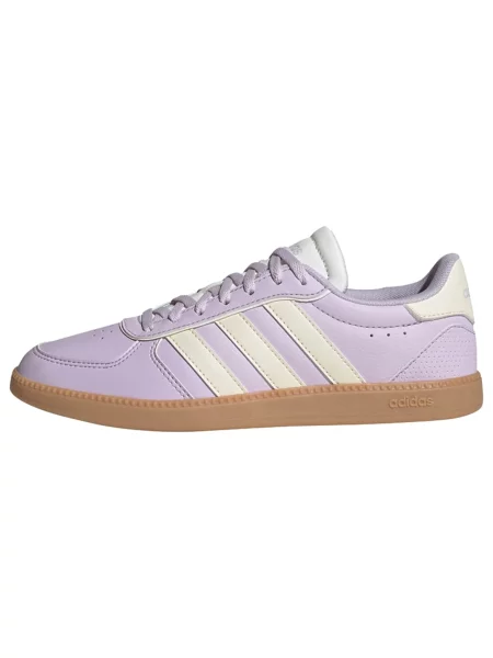 Sneakerși Adidas Sportswear alb