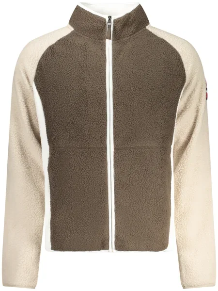 Суитчър Norway 1963 бяло