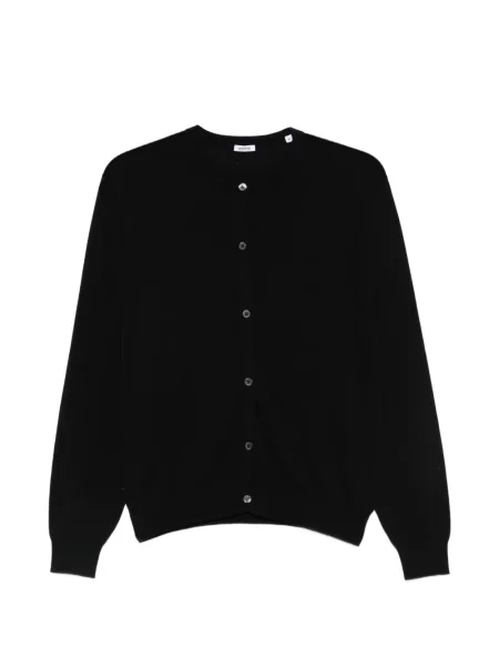 Cardigan Aspesi negru
