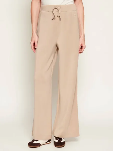 BOSS pantaloni de trening Epesya bej