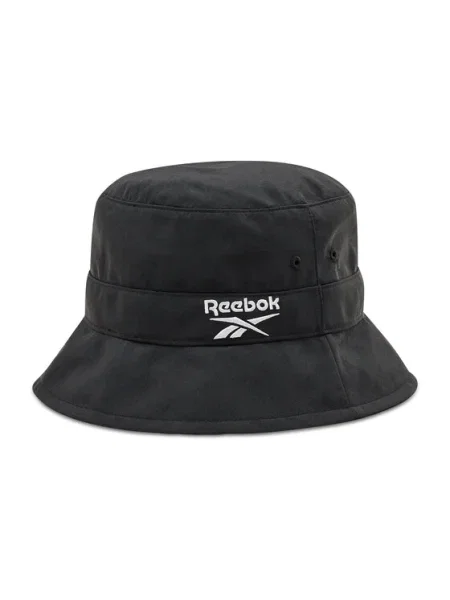 Pălărie Reebok Classic negru