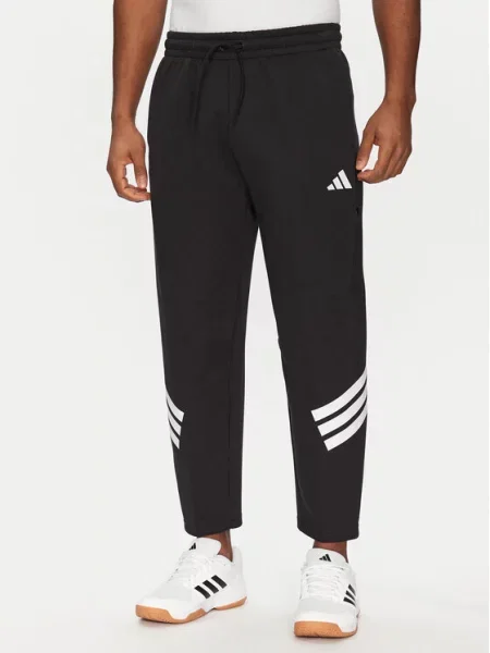 Adidas Спортивні штани Future Icons чорний