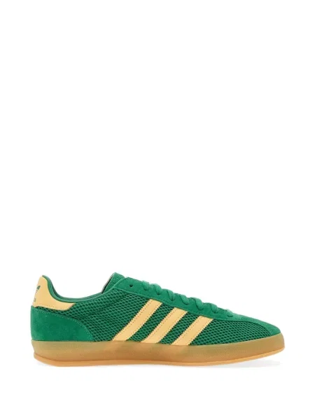 Sneakerși Adidas Gazelle verde