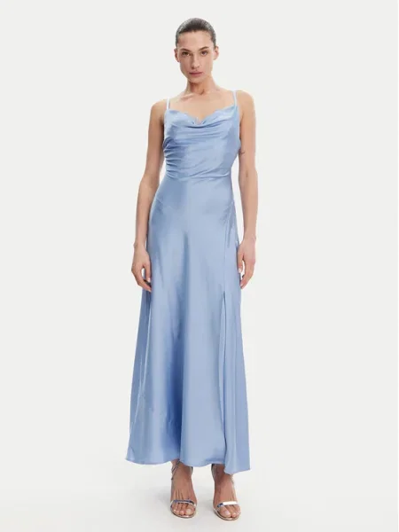 Guess Rochie de seară albastru