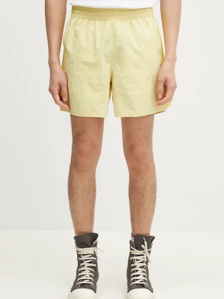 Adidas Originals szorty Sprinter shorts żółty