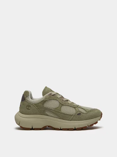 Кросівки Timberland HAZEL LANE шкіра/текстиль зелений