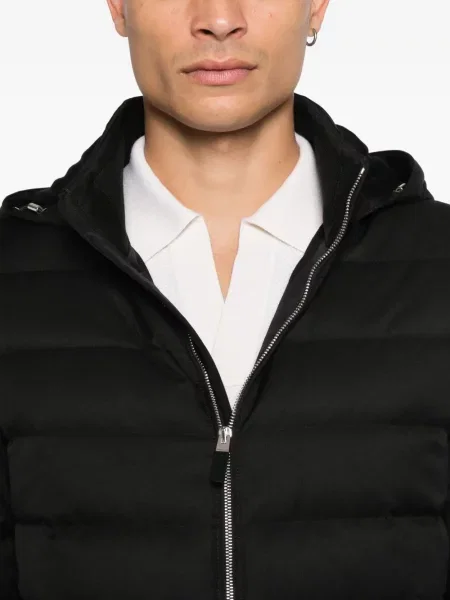 Geacă Zegna negru