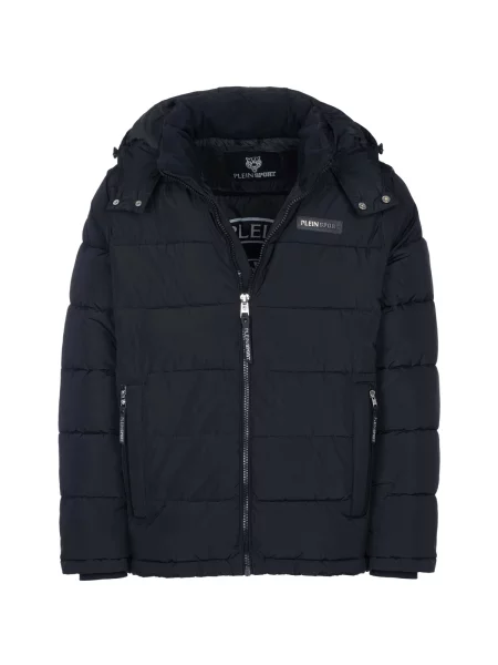 Geacă Philipp Plein Sport negru