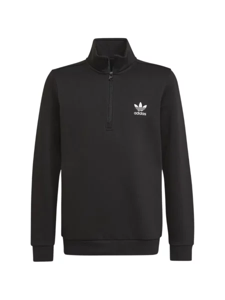 Bluza dziecięca Adidas czarna
