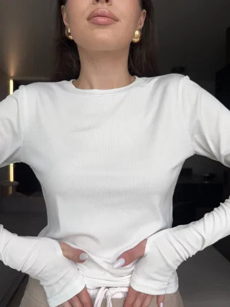 Лонгслив Uaclothes