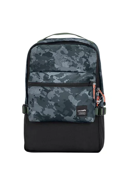 Рюкзак Pacsafe черный