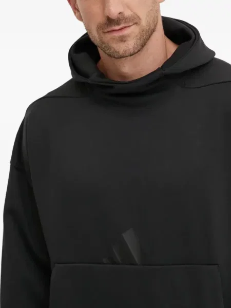 Sneakerși Adidas Terrex cu dungi portocaliu