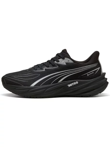 Pantofi Puma negru