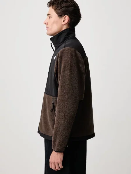 The North Face кофта на застібці Retro Denali