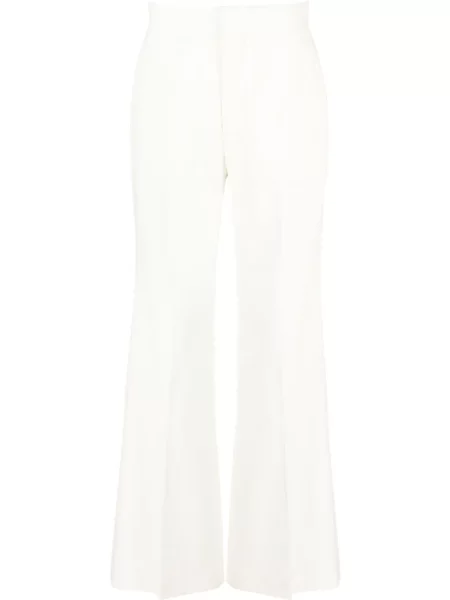 Pantaloni Ambush de lână