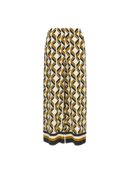 Wielobarwność spodnie Eres