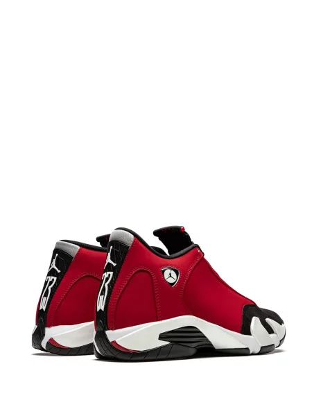 Retro tenisky Jordan 14 Retro červené
