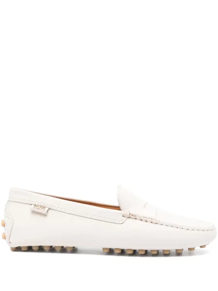 Pantofi loafer Tod's