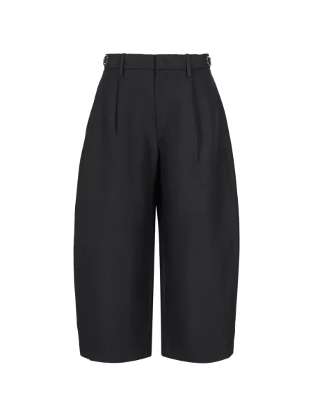 Pantaloni Jnby negru