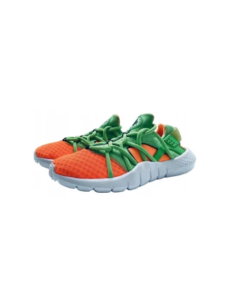Pantofi Nike portocaliu