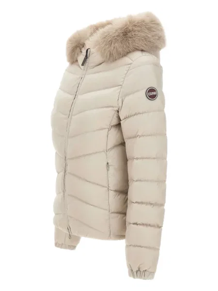 Kurtka futrzana Colmar z futerkiem