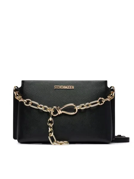 Steve Madden Torebka Bross czarny