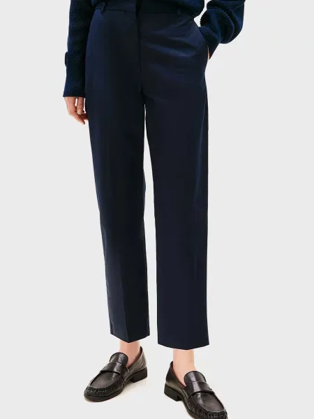 Чіноси Tommy Hilfiger сині