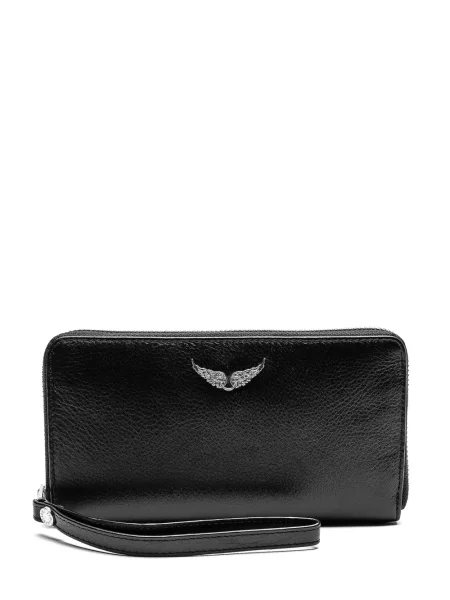 Portofel Zadig&voltaire negru