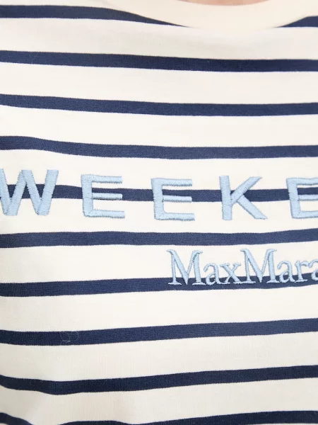Футболка Weekend Max Mara BORA