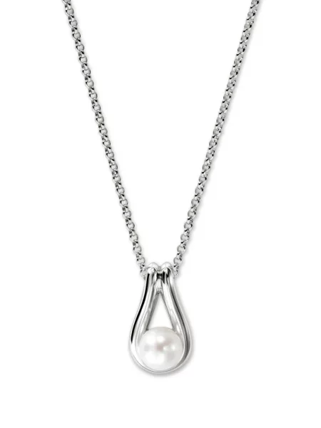 Висулка John Hardy сребристо