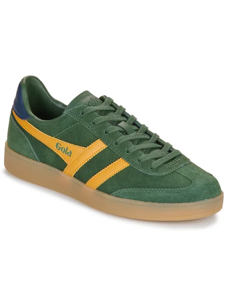 Pantofi Gola kaki