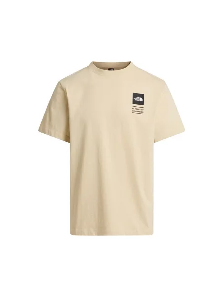 Majica The North Face bež
