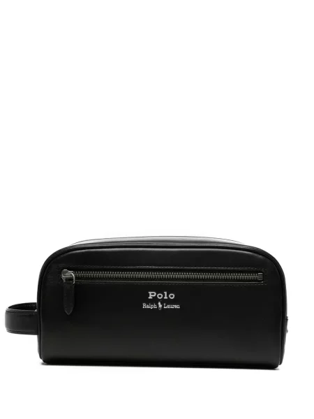 Dlouhá košile Polo Ralph Lauren s dlouhými rukávy růžová