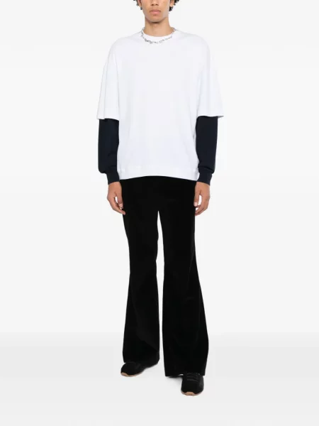 Tricou Darkpark alb