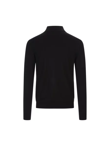 Sweter Fedeli niebieski