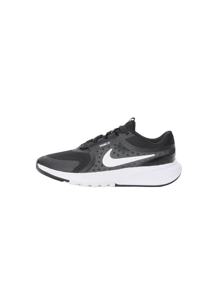 Sneakerși Nike negru