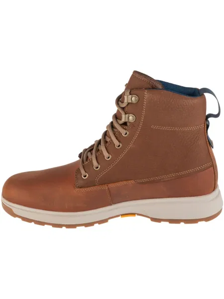 Pantofi Timberland maro