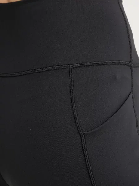 Calvin Klein Performance sportos leggings női fekete