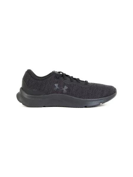 Tenisice Under Armour crna